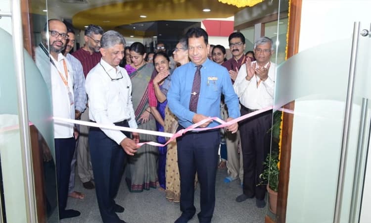 Manipal KMC: ಸುಧಾರಿತ ಆರೋಗ್ಯ ರಕ್ಷಣಾ ಸಿಮ್ಯುಲೇಶನ್‌ ವಿಭಾಗ ಉದ್ಘಾಟನೆ