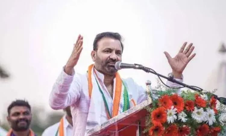 Dharwad: ಉಪರಾಷ್ಟ್ರಪತಿ ಜಗದೀಪ್ ಧನಕರ್ ಭಾಷಣಕ್ಕೆ ಸಚಿವ ಲಾಡ್ ಆಕ್ಷೇಪ