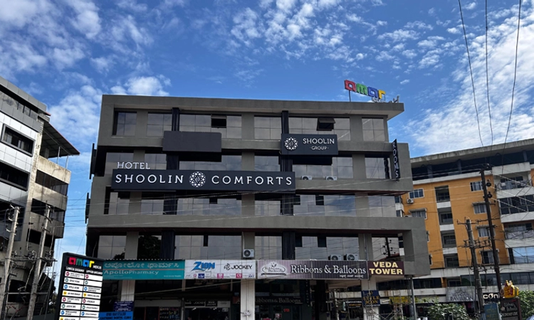 Shoolin Group: ಕಾವೂರಿನಲ್ಲಿ ಹೋಟೆಲ್‌ ಶೂಲಿನ್‌ ಕಂಫರ್ಟ್ಸ್‌ ಉದ್ಘಾಟನೆ