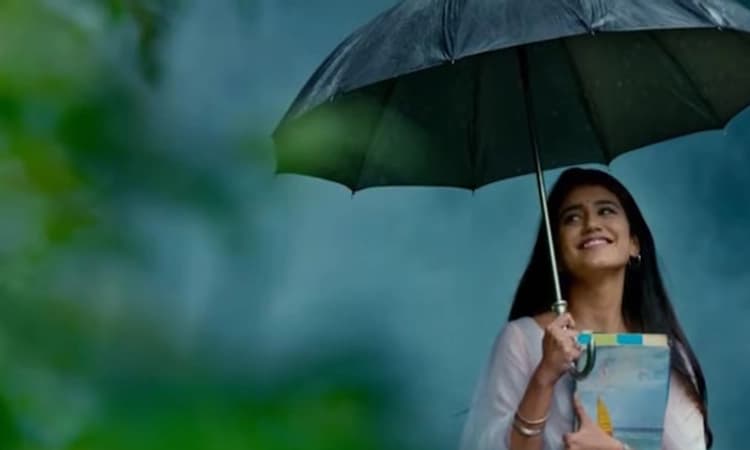 Priya Varrier: ‘ವಿಷ್ಣು ಪ್ರಿಯಾ’ ನನಗೆ ತುಂಬಾ ಸ್ಪೆಷಲ್:‌ ಕಣ್ಸನ್ನೆ ಹುಡುಗಿಯ ಮಾತು