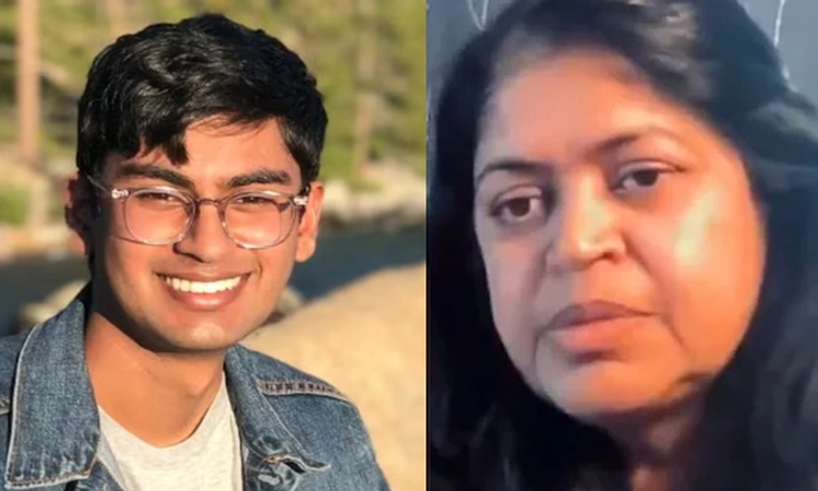 ಅದೇ ಕಾರಣಕ್ಕೆ ನನ್ನ ಮಗನನ್ನು ಹತ್ಯೆಗೈದಿದ್ದಾರೆ… ಸುಚಿರ್ ಬಾಲಾಜಿ ತಾಯಿಯ ಗಂಭೀರ ಆರೋಪ