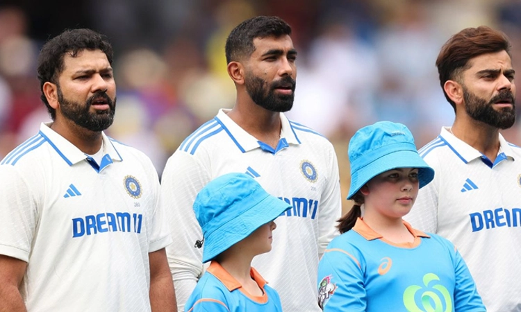 Team India: ಹತ್ತು ಕಠಿಣ ನಿಯಮ ಜಾರಿಗೆ ತಂದ ಬಿಸಿಸಿಐ: ತಪ್ಪಿದರೆ ಐಪಿಎಲ್‌ ನಿಂದ ಬ್ಯಾನ್!