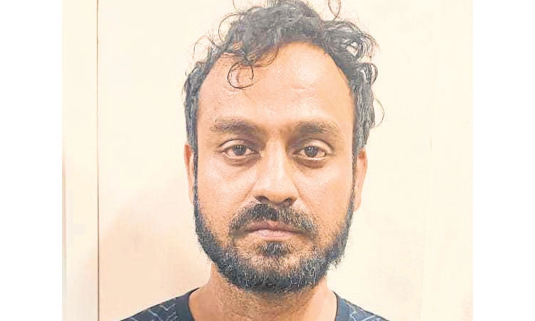 Bengaluru: ಯುವತಿ ಆತ್ಮಹತ್ಯೆ ಕೇಸ್‌; ಸೋದರ ಮಾವನ ಸೆರೆ