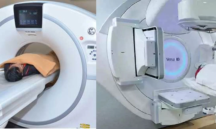 Cabinet Decision: ಎಂಆರ್‌ಐ, ಸಿಟಿ ಸ್ಕ್ಯಾನಿಂಗ್‌: ಶೇ. 70ರಷ್ಟು ಶುಲ್ಕ ನಿಗದಿ: ಸರಕಾರ