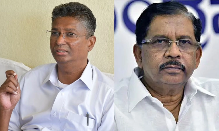 Congress: ಕೆಪಿಸಿಸಿ ಅಧ್ಯಕ್ಷ ಪಟ್ಟಕ್ಕಷ್ಟೇ ಅಲ್ಲದೆ ಬೆಂಗಳೂರು ಉಸ್ತುವಾರಿಗೂ ಪಟ್ಟು