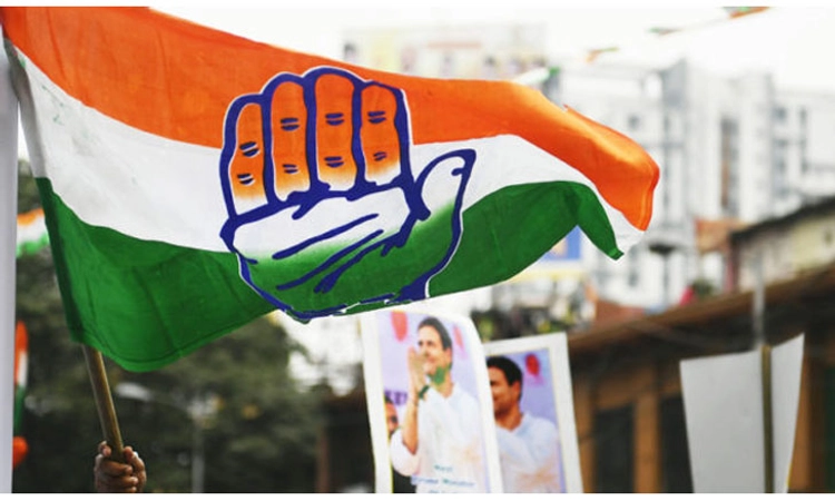 Delhi Congress Guarantee; 500 ಎಲ್‌ಪಿಜಿ,300 ಯುನಿಟ್‌ ಉಚಿತ ವಿದ್ಯುತ್‌