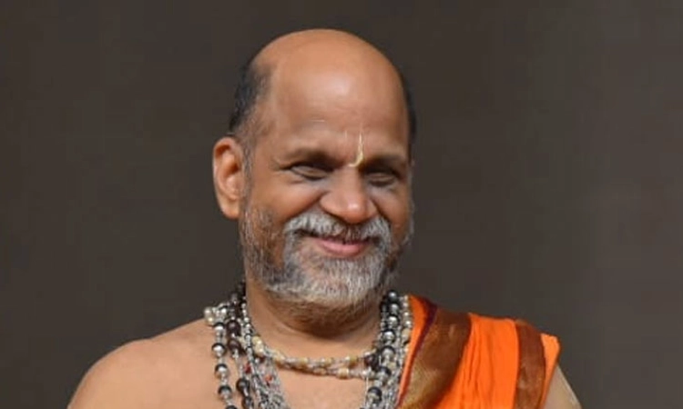 ಗೀತಾರ್ಥ ಚಿಂತನೆ-158: ಕಾಲದ ಚಿಕ್ಕ ಪರಿಧಿಯಲ್ಲಿ ದೊಡ್ಡದು, ದೊಡ್ಡ ಪರಿಧಿಯಲ್ಲಿ ಚಿಕ್ಕದು