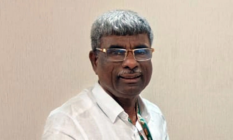 PM ವಿಶ್ವಕರ್ಮ ಯೋಜನೆ : ಸಂಸದ ಕೋಟ ಶ್ರೀನಿವಾಸ ಪೂಜಾರಿ ಸಭೆ