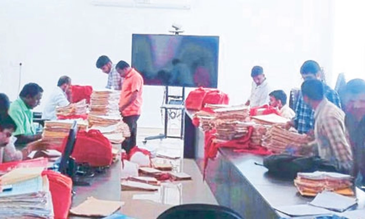 Kadaba: ಪ್ಲಾಟಿಂಗ್‌ ಸಮಸ್ಯೆ ಶೀಘ್ರ ಪರಿಹಾರ ಸಾಧ್ಯತೆ