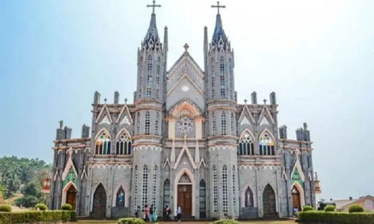 ಜ. 26-30: ಅತ್ತೂರು ಬಸಿಲಿಕಾ ಜಾತ್ರೆ; ಅಗತ್ಯ ಸಿದ್ಧತೆ ಪ್ರಗತಿಯಲ್ಲಿ