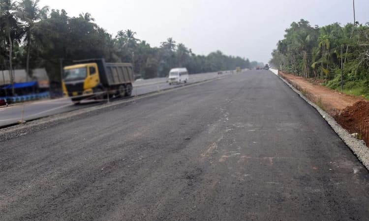 Kota: ರಸ್ತೆ ದುರಸ್ತಿ ಸಂದರ್ಭ ಪ್ರತ್ಯೇಕ ಅಪಘಾತ