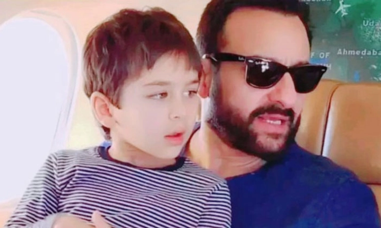 Saif; ಸೈಫ್ ಅಲಿ ಖಾನ್ ಮೇಲೆ ದಾಳಿಗೂ ಮೊದಲು 1 ಕೋಟಿ ರೂ.ಗೆ ಬೇಡಿಕೆ