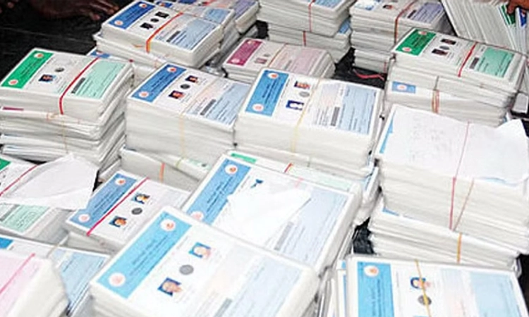 Udupi: ಪಡಿತರ ಚೀಟಿಯಲ್ಲಿ ಹೆಸರು ಸೇರ್ಪಡೆ, ತಿದ್ದುಪಡಿಗೆ ಅವಕಾಶ