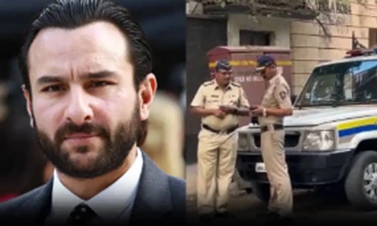 Saif Ali Khan ಬೆನ್ನುಮೂಳೆಯಿಂದ ಚಾಕು ತೆಗೆದ ವೈದ್ಯರು; ಅಪಾಯದಿಂದ ಪಾರು