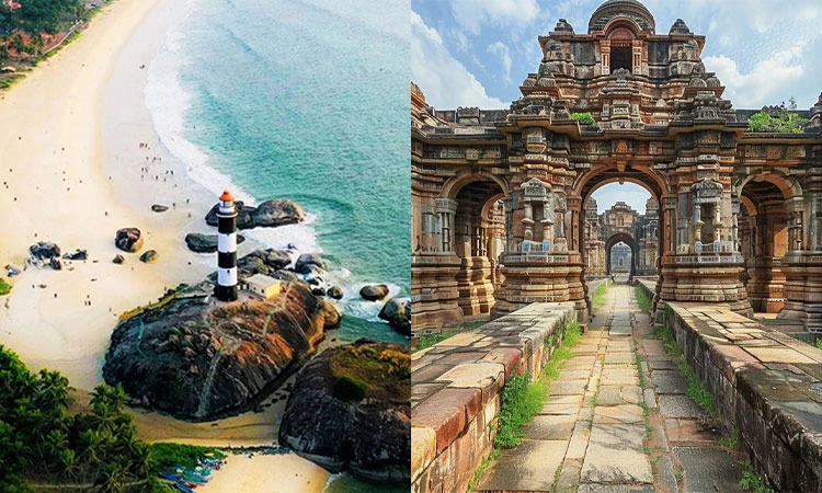 Swadesh Darshan scheme: ಕೇಂದ್ರದ ಸ್ವದೇಶ್ ದರ್ಶನ್ ಯೋಜನೆಗೆ ಬೀದರ್, ಉಡುಪಿ ಆಯ್ಕೆ