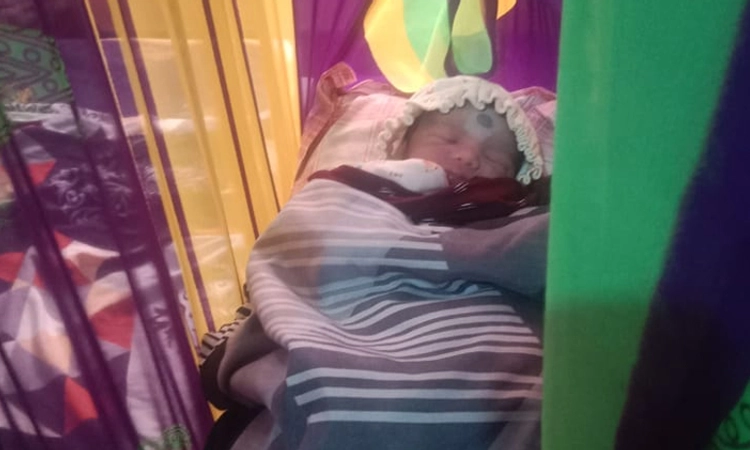 Chikkamagaluru: ಎರಡು ದಿನದ ಮಗುವನ್ನು ಕಾಫಿ ತೋಟದಲ್ಲಿ ಬಿಟ್ಟುಹೋದ ತಾಯಿ