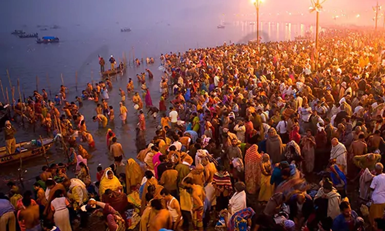 Mahakumbh: ಇಂದು 21 ಮಂದಿ ವಿದೇಶಿ ಗಣ್ಯರಿಂದ ಪುಣ್ಯಸ್ನಾನ!