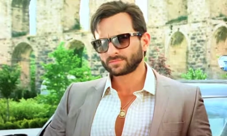 Saif Ali Khan: ಬಾಲಿವುಡ್ ನಟ ಸೈಫ್ ಅಲಿಖಾನ್ ಗೆ ಚಾಕು ಇರಿತ; ಆಸ್ಪತ್ರೆಗೆ ದಾಖಲು