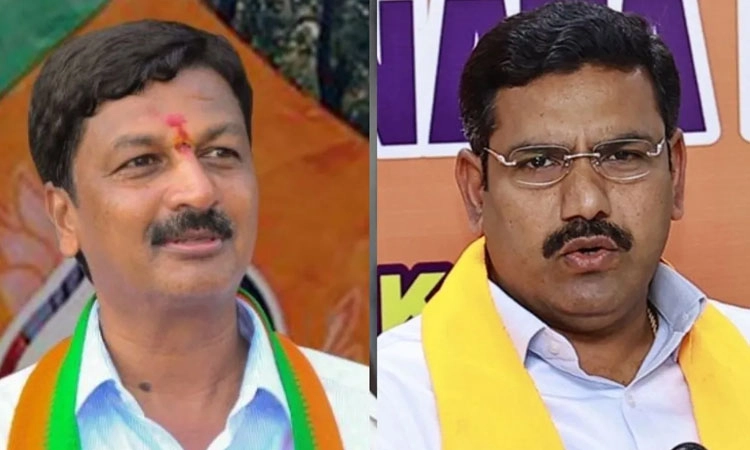 BJP Politics: ಮಗನ ಪರ ನಿಲ್ಲಬೇಡಿ: ಬಿಎಸ್‌ವೈಗೆ ರಮೇಶ್‌ ಜಾರಕಿಹೊಳಿ; ಬಿವೈವಿ ಆಕ್ರೋಶ