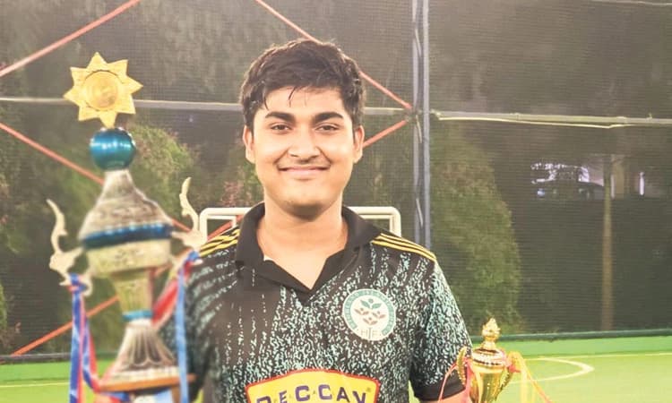 Mangaluru: ಆಟವಾಡುತ್ತಿದ್ದಾಗಲೇ ಯುವಕ ಸಾವು