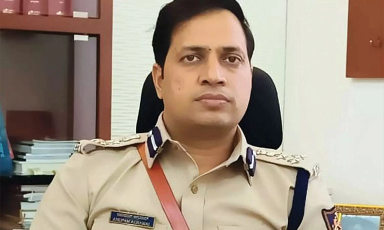 Mulki: ಮಾದಕ ವಸ್ತು ತಡೆ-88 ಪ್ರಕರಣ: 6.80 ಕೋಟಿ ರೂ. ಮೌಲ್ಯದ ವಸ್ತು ನಾಶ: ಕಮಿಷನರ್‌