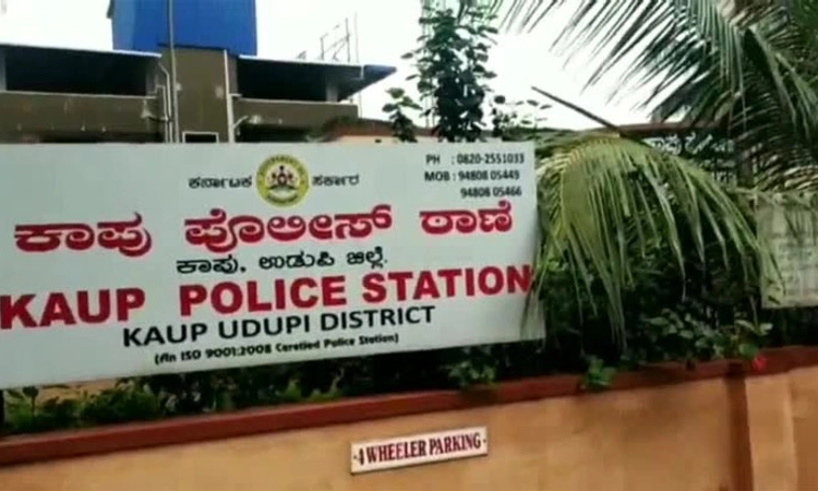 Kaup: 9.50 ಲಕ್ಷ ರೂ.ಗೆ ಮಾರಾಟ ಮಾಡಿದ್ದ ಬಸ್‌ ಕದ್ದೊಯ್ದ ಮಾಲಕರು