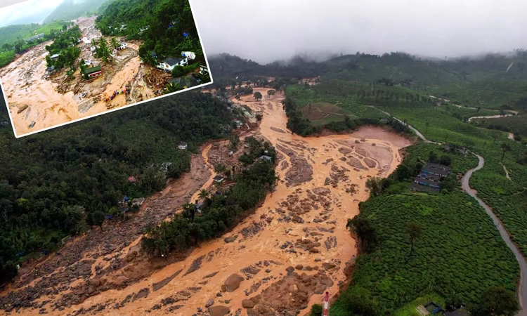 Wayanad Landslide: ನಾಪತ್ತೆ ಆದವರು ಮೃತರೆಂದು ಘೋಷಣೆಗೆ ಕೇರಳ ತೀರ್ಮಾನ