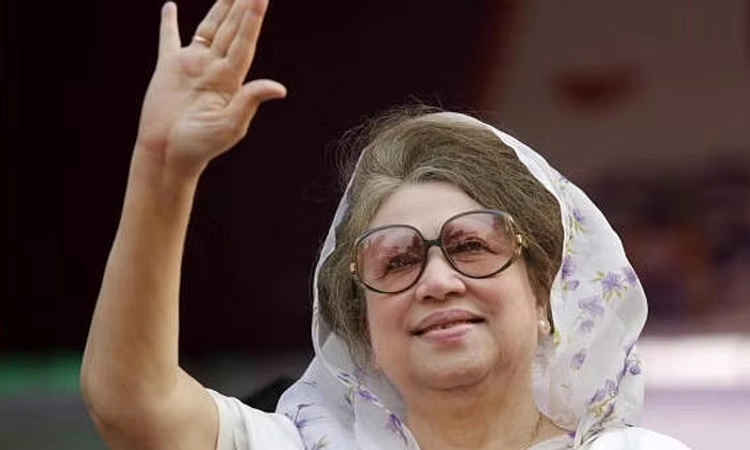 Khaleda Zia: ಭ್ರಷ್ಟಾಚಾರ ಪ್ರಕರಣ… ಬಾಂಗ್ಲಾ ಮಾಜಿ ಪ್ರಧಾನಿ ಖಾಲಿದಾ ಜಿಯಾ ಖುಲಾಸೆ