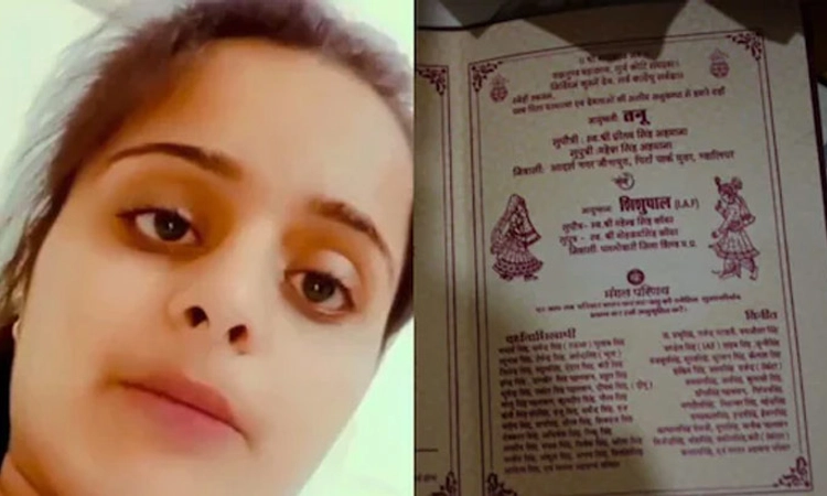 ವಿವಾಹಕ್ಕೆ 4 ದಿನ ಇರುವಾಗಲೇ ಮಗಳನ್ನು ಪೊಲೀಸರ ಎದುರೇ ಗುಂಡಿಟ್ಟು ಹ*ತ್ಯೆಗೈದ ತಂದೆ!