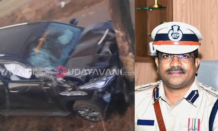 Lakshmi Hebbalkar ಕಾರು ಅಪಘಾ*ತ ಹಿಟ್ & ರನ್ ಪ್ರಕರಣ: ಬೆಳಗಾವಿ ಎಸ್ ಪಿ