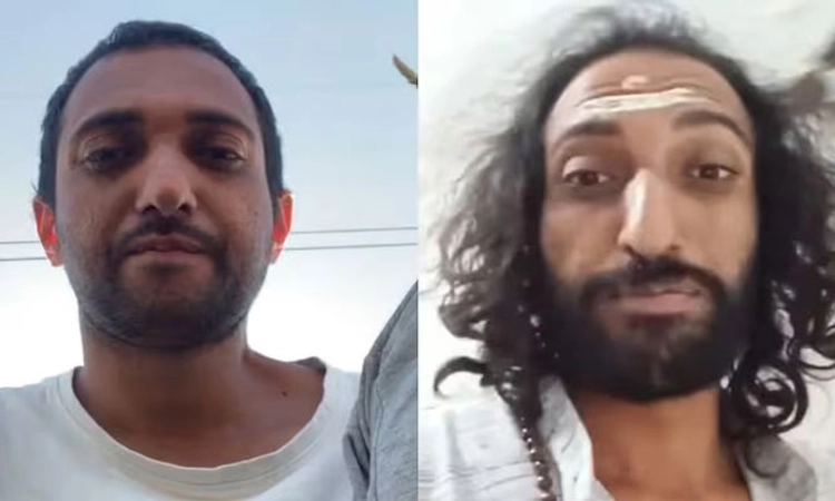 Maha Kumbh; ಐಐಟಿ ಬಾಂಬೆಯಲ್ಲಿ ಕಲಿತ ಏರೋಸ್ಪೇಸ್ ಇಂಜಿನಿಯರ್ ಈಗ ಬಾಬಾ!