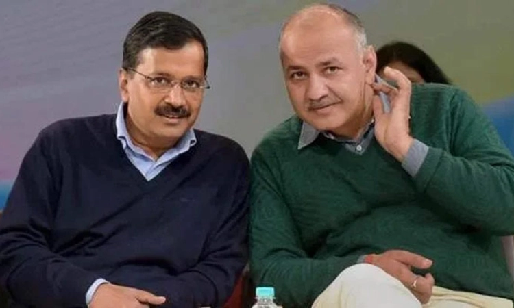 Liquor Policy Case:ಕೇಜ್ರಿ, ಸಿಸೋಡಿಯಾ ವಿರುದ್ಧ ಪ್ರಾಸಿಕ್ಯೂಷನ್‌: EDಗೆ ಕೇಂದ್ರದ ಅನುಮತಿ