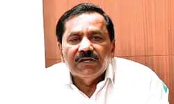 ಮುಖ್ಯಮಂತ್ರಿ ಬದಲಾವಣೆ ಮಾಡುವುದಾದರೆ ಒಕ್ಕಲಿಗ ಸಮುದಾಯದ ಡಿಕೆಶಿಯನ್ನೇ ನೇಮಿಸಲಿ