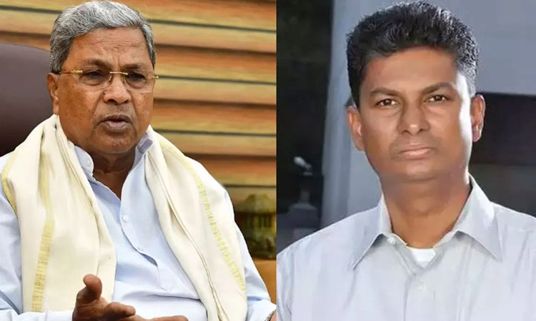 Congress Office: ಬೆಳಗಾವಿ ಸಚಿವರ ಪ್ರತಿಷ್ಠೆಯ ಜಟಾಪಟಿ: ಸಿಎಂ ಸಿದ್ದರಾಮಯ್ಯ ಅಂಗಳಕ್ಕೆ?