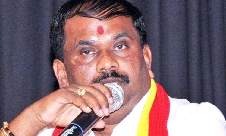 Claim: ಎಲ್ಲ ಬಗೆಯ ಉತ್ಪನ್ನಗಳ ಮೇಲೆ ಶೇ.60 ಕನ್ನಡಕ್ಕೆ ಕರವೇ ಹೋರಾಟ