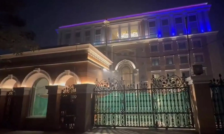 Indira Gandhi Bhavan: ಕಾಂಗ್ರೆಸ್‌ ಪ್ರಧಾನ ಕಚೇರಿಗೆ ಇಂದಿನಿಂದ ಹೊಸ ವಿಳಾಸ