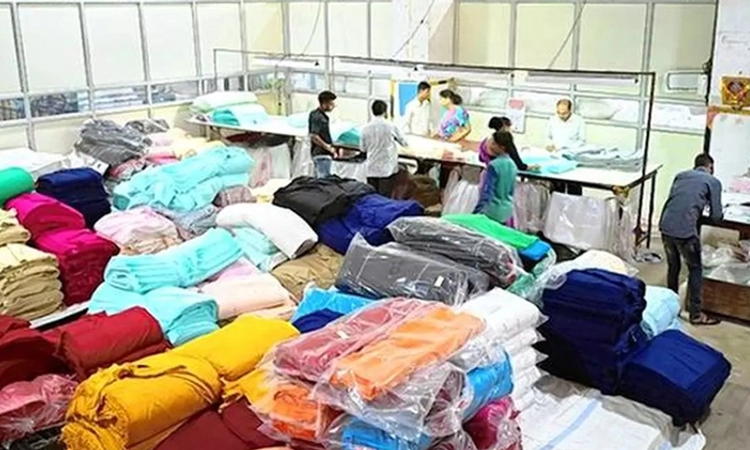 Bangla crisis: ಜವಳಿ ಕ್ಷೇತ್ರಕ್ಕೆ ತೆರಿಗೆ ವಿನಾಯ್ತಿ?