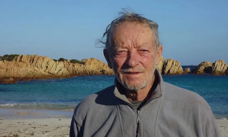 Mauro Morandi: 32 ವರ್ಷ ದ್ವೀಪದಲ್ಲಿದ್ದ ಇಟಲಿಗ ನಾಡಿಗೆ ಬಂದ 3 ವರ್ಷದಲ್ಲೇ ನಿಧನ!