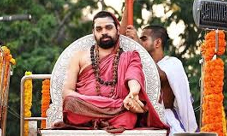 Mahakumbha Mela: ಕುಂಭಮೇಳದಲ್ಲಿ ಶೃಂಗೇರಿ ಸಹಿತ 4 ಆಮ್ನಾಯ ಪೀಠದ ಶ್ರೀಗಳು ಭಾಗಿ