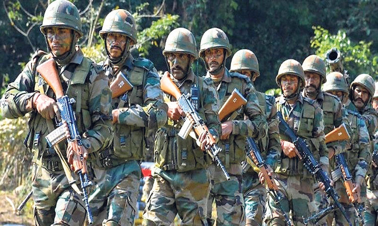 Army Day: ಇಂದು ಭಾರತೀಯ ಸೇನಾ ದಿನ; ಸೈನಿಕರಿಗೆ ಸಲಾಂ
