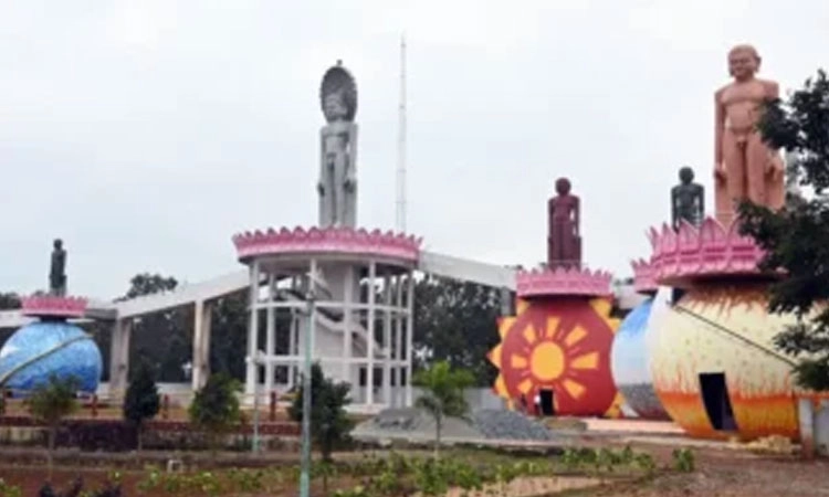 ಇಂದಿನಿಂದ ವರೂರು ನವಗ್ರಹ ತೀರ್ಥಕ್ಷೇತ್ರದಲ್ಲಿ ಮಹಾಮಸ್ತಕಾಭಿಷೇಕ