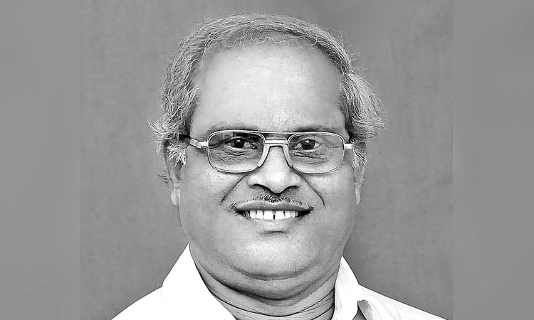 Belthangady: ನೃತ್ಯ ಗುರು ಪಿ.ಕಮಲಾಕ್ಷ ಆಚಾರ್‌ ನಿಧನ