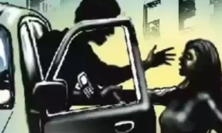 Honnali: ಮಹಿಳೆಯನ್ನು ತವರಿನಿಂದ ಒತ್ತಾಯಪೂರ್ವಕವಾಗಿ ಕರೆದುಕೊಂಡ ಹೋದ ಪತಿ, ಸಂಬಂಧಿಕರು