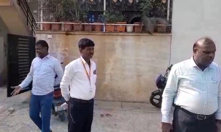 Sachin Panchal Case: ರಾಜು ಕಪನೂರ ಸೇರಿದಂತೆ ಆರೋಪಿಗಳಿಗೆ ಸಂಕ್ರಾಂತಿ ಶಾಕ್