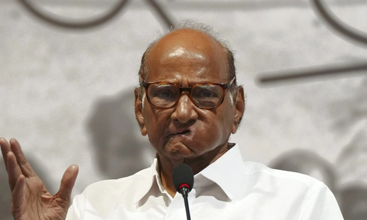 M‌VA: ಏಕಾಂಗಿ ಸ್ಪರ್ಧೆ ಮಾತು: ಅಘಾಡಿ ಬಿರುಕು ವದಂತಿಗೆ ಪುಷ್ಟಿ ನೀಡಿದ ಪವಾರ್