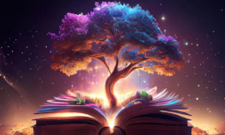 UV Fusion: ಬದುಕಿನ ಪರಿಪೂರ್ಣತೆಗೆ ಅಕ್ಷರವೇ ಬೆಳಕು