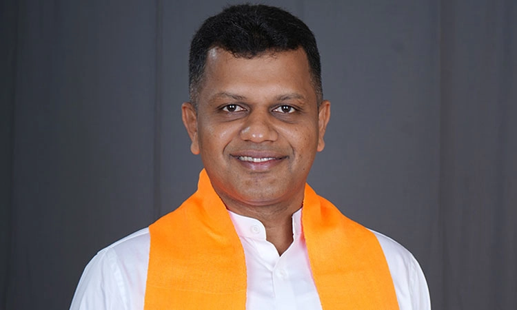 Kadaba ತಾಲೂಕಿನಲ್ಲಿ ಸೋಲಾರ್ ಪಾರ್ಕ್ ಸ್ಥಾಪನೆಗೆ ವಾರದೊಳಗೆ ಜಾಗ ಗುರುತಿಸಲು ಸಂಸದ ಸೂಚನೆ