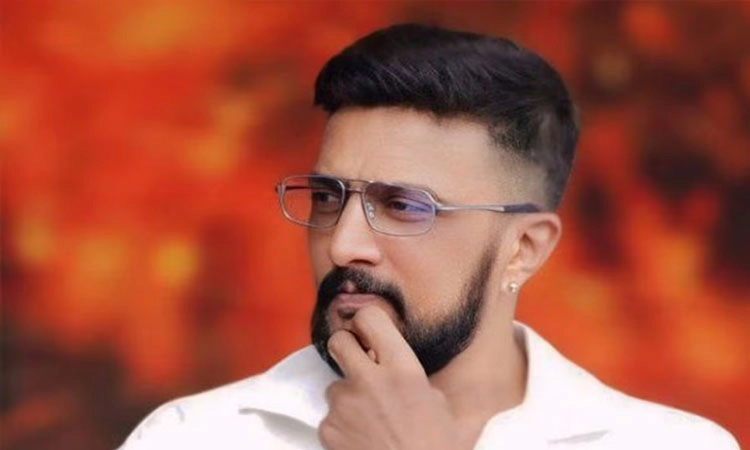Kiccha Sudeep: ಒಬ್ಬ ನಾಯಕ ನಟನ ಪಾತ್ರದಿಂದ ದೂರ ಆಗಬಲ್ಲೆ.. ನಿವೃತ್ತಿ ಬಗ್ಗೆ ಕಿಚ್ಚನ ಮಾತು