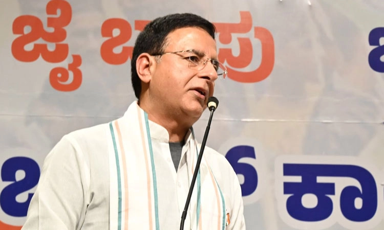 Congress: ‘ಒಬ್ಬರಿಗೆ ಒಂದೇ ಹುದ್ದೆ’ಗೆ ವಿಶೇಷ ಸಂದರ್ಭಗಳಲ್ಲಿ ವಿನಾಯಿತಿ: ರಣದೀಪ್‌