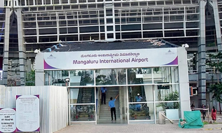 Mangaluru Airport: ದಾಖಲೆ ಸಂಖ್ಯೆ ಪ್ರಯಾಣಿಕರ ನಿರ್ವಹಣೆ